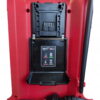 Milwaukee M18 RC radio punjac s bluetoothom 2