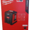 Milwaukee M18 RC radio punjac s bluetoothom 3