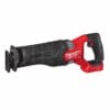 Milwaukee M18FZS 0X recipro pila