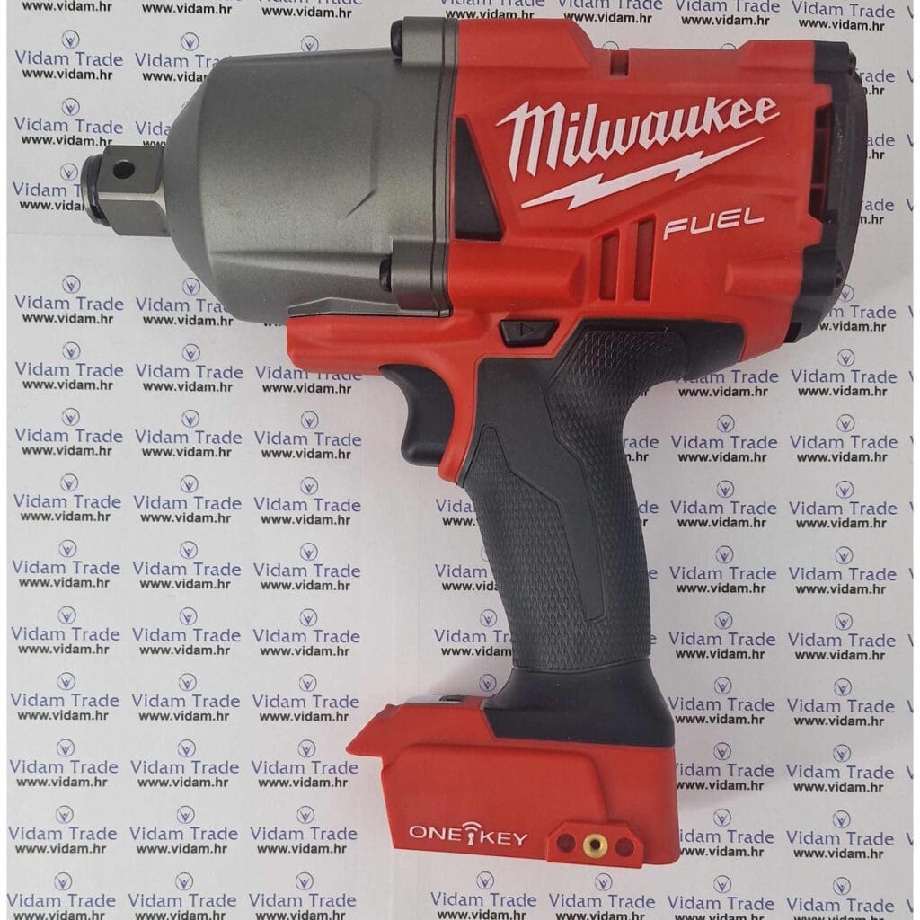 Milwaukee udarni odvijac M18ONEFHIWF34 0X 2