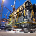 Uljni grijac zraka indirektni Master BV290 85kW 2