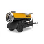 Uljni grijac zraka indirektni Master BV77 21kW