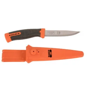 Coltello Multiuso Bahco 220mm 2446