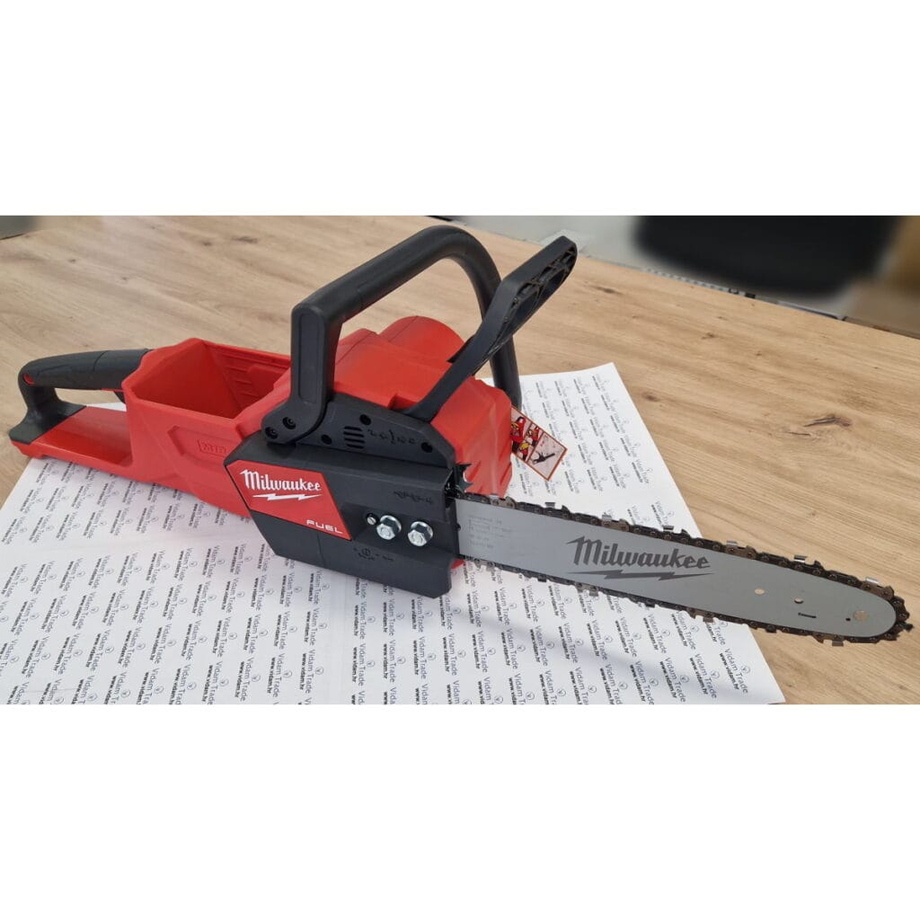 Aku lancana pila Milwaukee M18 FCHSC 0 5