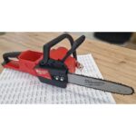 Aku lancana pila Milwaukee M18 FCHSC 0 5