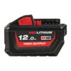 Baterija Milwaukee 12.0Ah M18 HB12