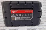 Baterija Milwaukee 12.0Ah M18 HB122