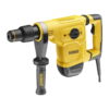 Udarni čekić DeWALT D25810K u kovčegu 1050W