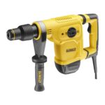 Udarni čekić DeWALT D25810K u kovčegu 1050W