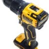 Dewalt DCD709 1