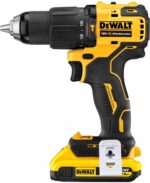 Dewalt DCD709