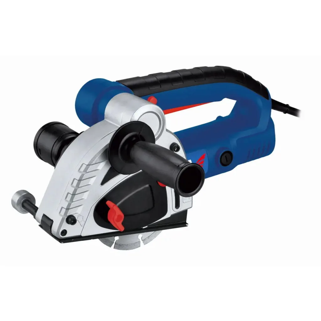Glodalica za utore Dedra DED7918 1500W 125mm