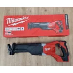 Milwaukee aku recipro pila M18BSX 0 3