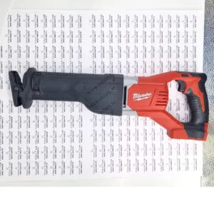 Milwaukee aku recipro pila M18BSX 0