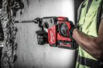 Udarna aku busilica Milwaukee M18 FHX 552X 3