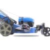 Kosilica Hyundai HDM510S 360 Zero turn 1 1