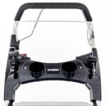 Kosilica Hyundai HDM560S elektro start 4