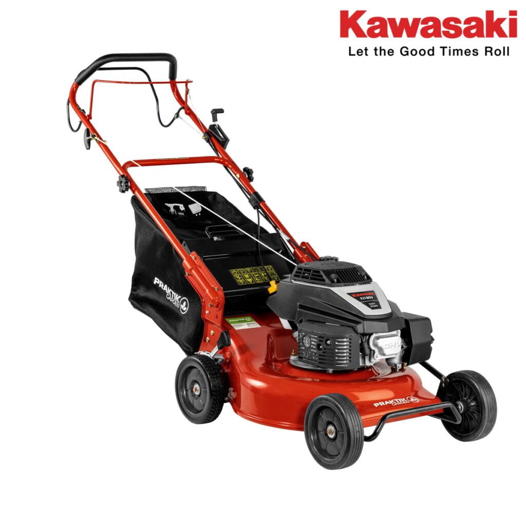 Kosilica Kawasaki samohodna PG65423C 45Ks