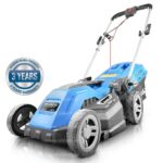 Kosilica elektricna Hyundai HDM380P E 1