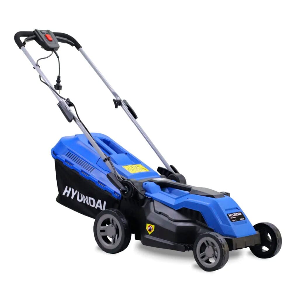 Kosilica elektricna Hyundai HDM380P E