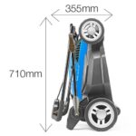 Kosilica elektricna Hyundai HDM380P E 2