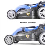 Kosilica elektricna Hyundai HDM380P E 3