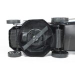 Kosilica elektricna Hyundai HDM380P E 4