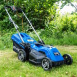 Kosilica elektricna Hyundai HDM380P E 8