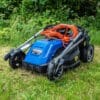 Kosilica elektricna Hyundai HDM380P E 9
