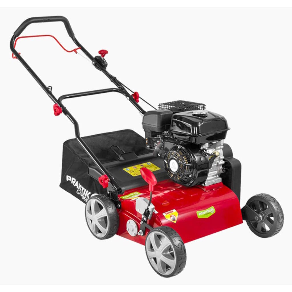 Prozracivac travnjaka PG65417 Praktik