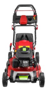 Samohodna kosilica PG65422 6ks varijabilna brzina 8