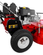 Samohodna kosilica profi 1050ks BriggsStratton 3