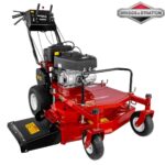 Samohodna kosilica profi 1050ks BriggsStratton 4