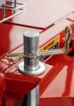 Samohodna kosilica profi 1050ks BriggsStratton 9