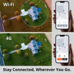 Segway robotska kosilica Navimow 4G 1