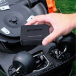 Segway robotska kosilica Navimow 4G