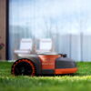 Segway robotska kosilica Navimow H3000E 3