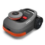 Segway robotska kosilica Navimow H500E