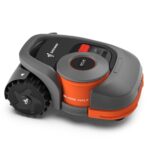 Segway robotska kosilica Navimow H500E