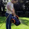 Segway robotska kosilica Navimow i105E 5