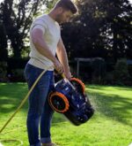 Segway robotska kosilica Navimow i105E 5