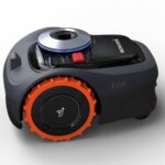 Segway robotska kosilica Navimow i108E 1