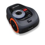 Segway robotska kosilica Navimow i108E