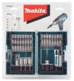 Set bitova Makita D 73461 47 dijela 1