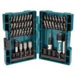 Set bitova Makita D 73461 47 dijela