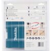 Set bitova Makita D 73461 47 dijela 3