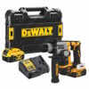 DeWalt aku busaci cekic DCH172P2 QW