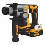 DeWalt aku busaci cekic DCH172P2 QW1