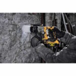 DeWalt aku busaci cekic DCH172P2 QW3