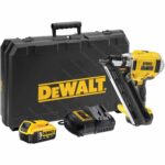 Dewalt cavlerica DCN695P2 2x50ah